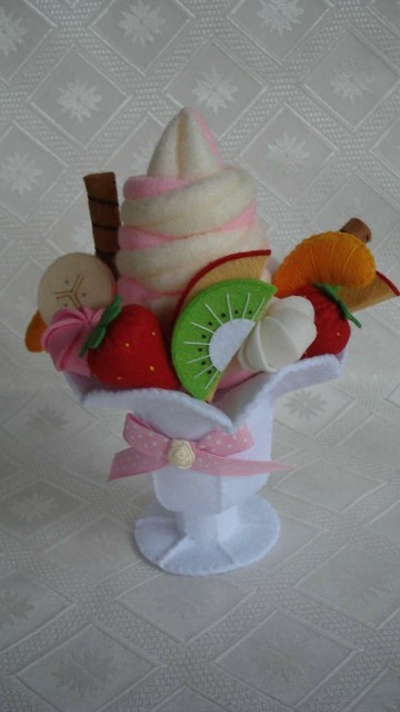 looks so real play food sets